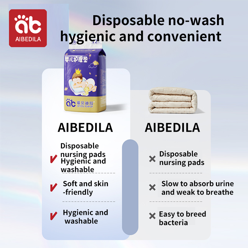 AIBEDILA Baby Care Pad Baby Di - Diaper Changing Mat review and price