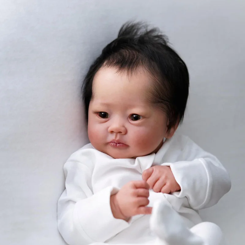 Newborn Baby Lali Doll Kit Lif - Baby Products Hair review and price