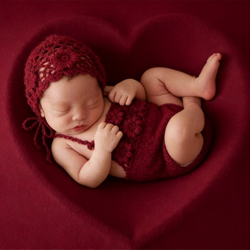 2026 Newborn Mohair Romper Pho - Baby Products Website review and price