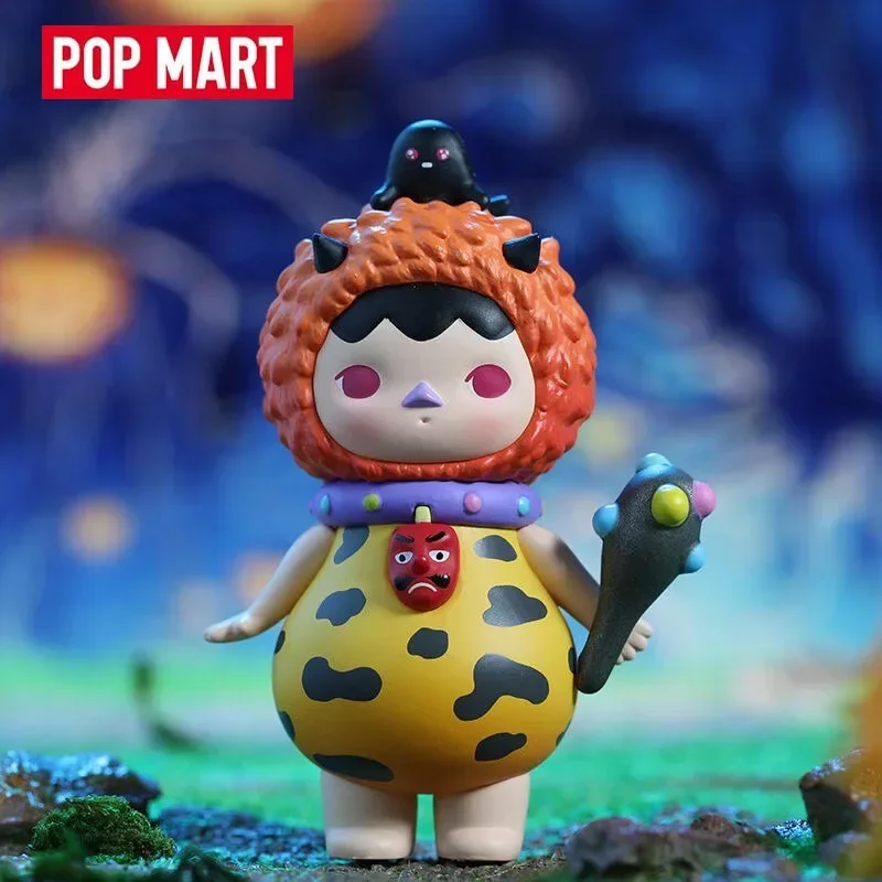 Pop Mart Pucky Monster Baby Se - Baby Products China review and price