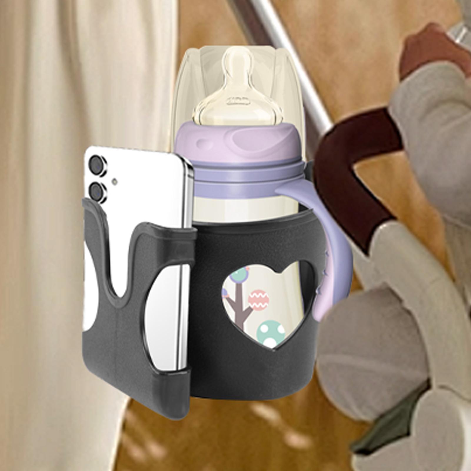 Baby Stroller Cup Holder 360 D - Zwitsal Baby Products review and price