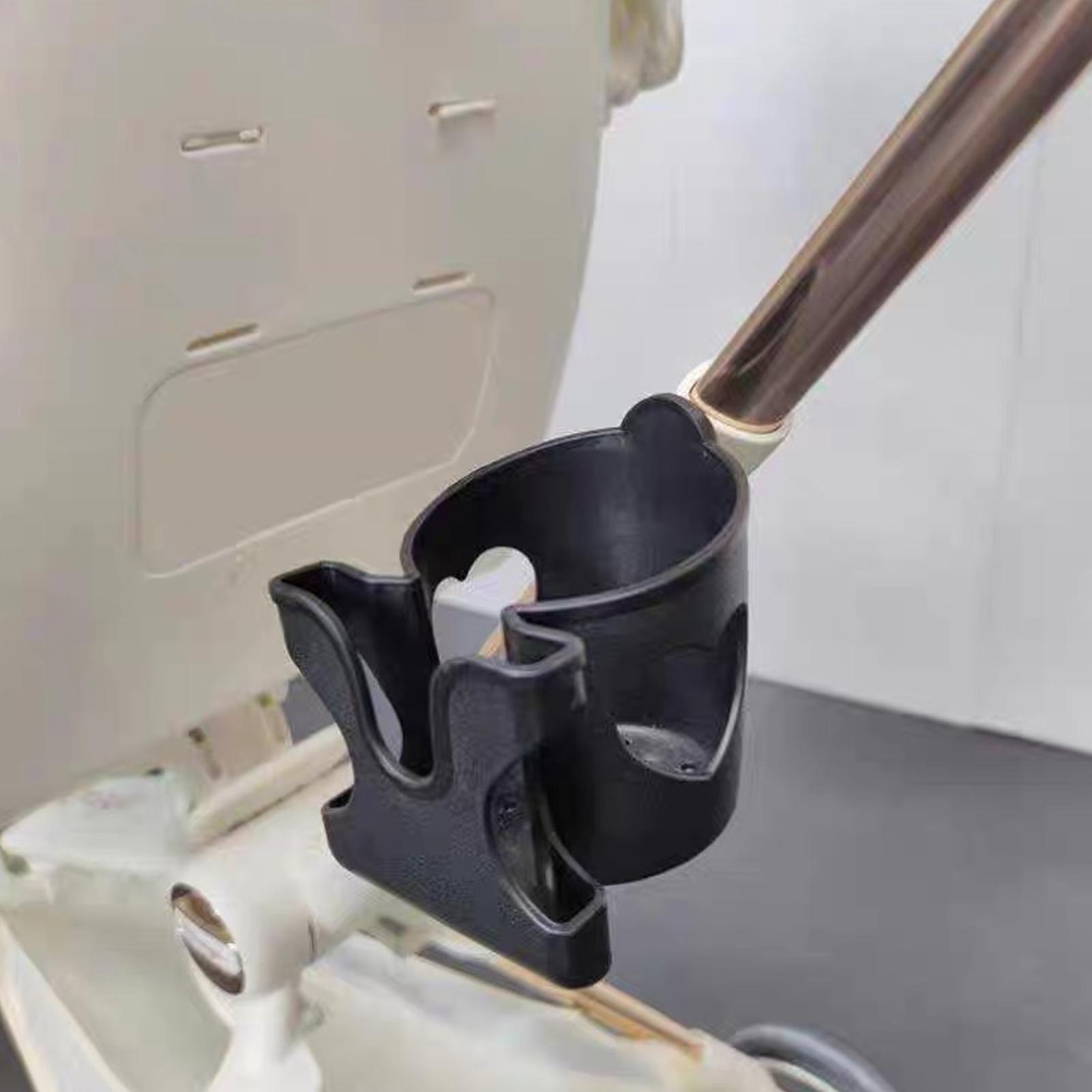 Baby Stroller Cup Holder 360 D - Zwitsal Baby Products review and price