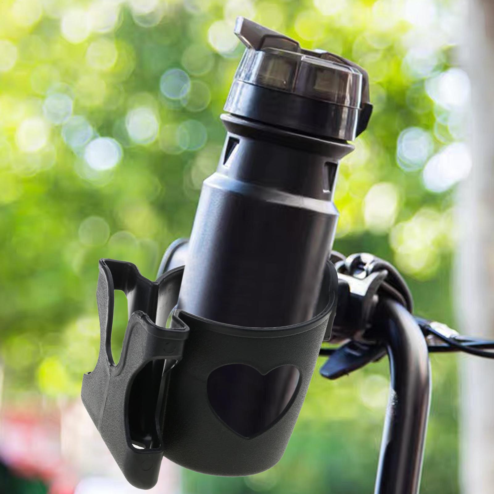 Baby Stroller Cup Holder 360 D - Zwitsal Baby Products review and price