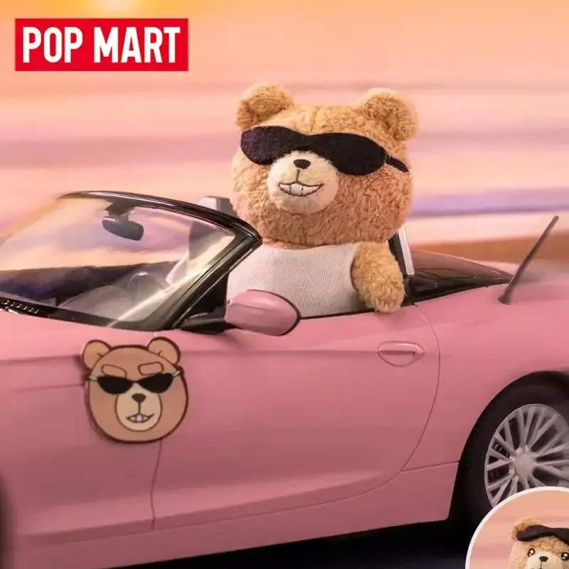 POP MART TED 2 Baby Ted Series - Baby Products China review and price