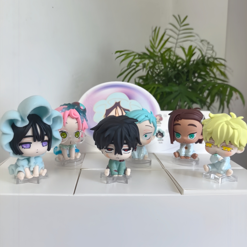 New In Stock Genuine Alien Sta - Baby Products China review and price