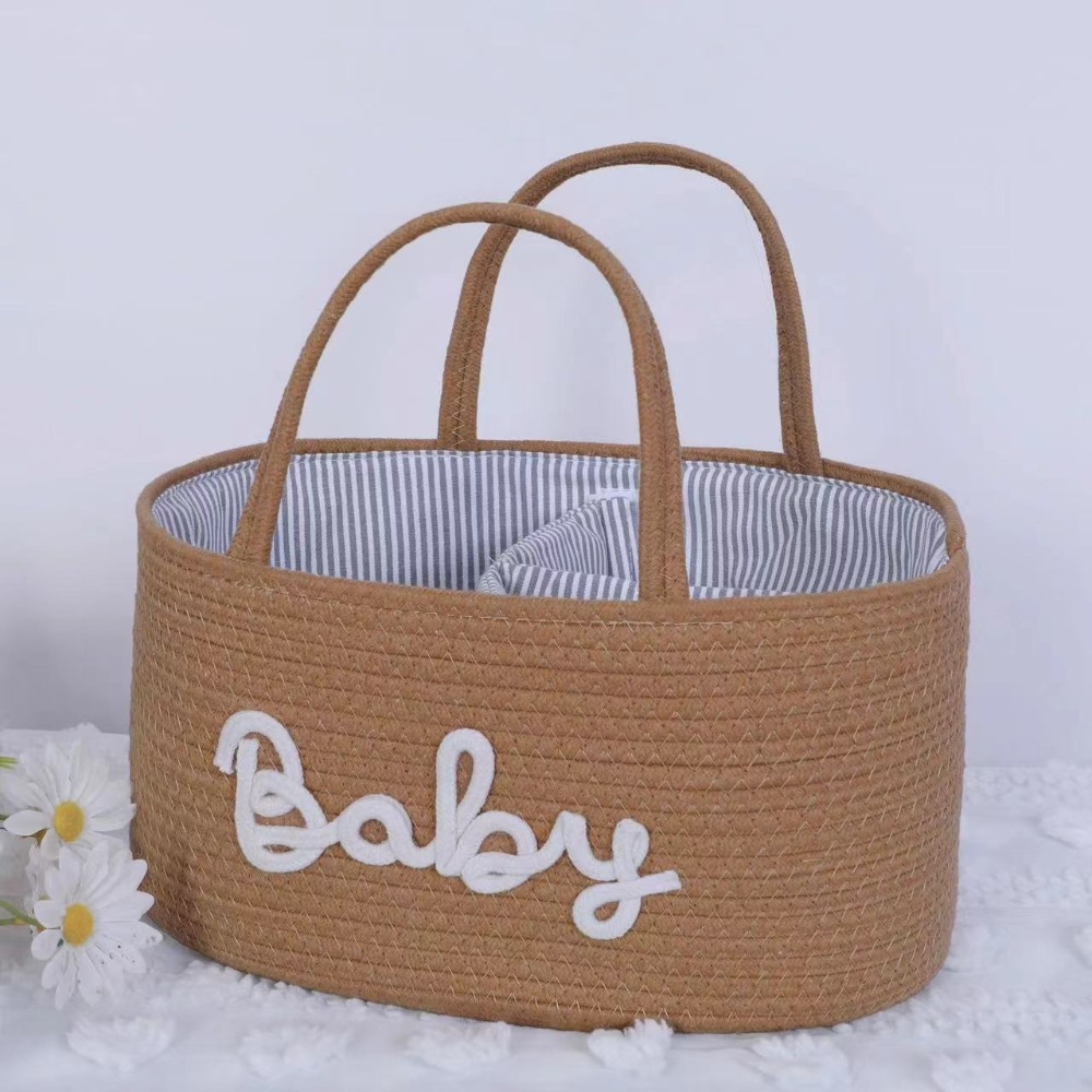 Large Capacity Baby Nappy Orga - Baby Products Organiser review and price