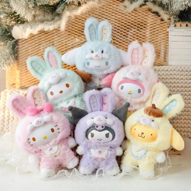 Sanrio Elf Bunny Baby Series B - Baby Products review and price