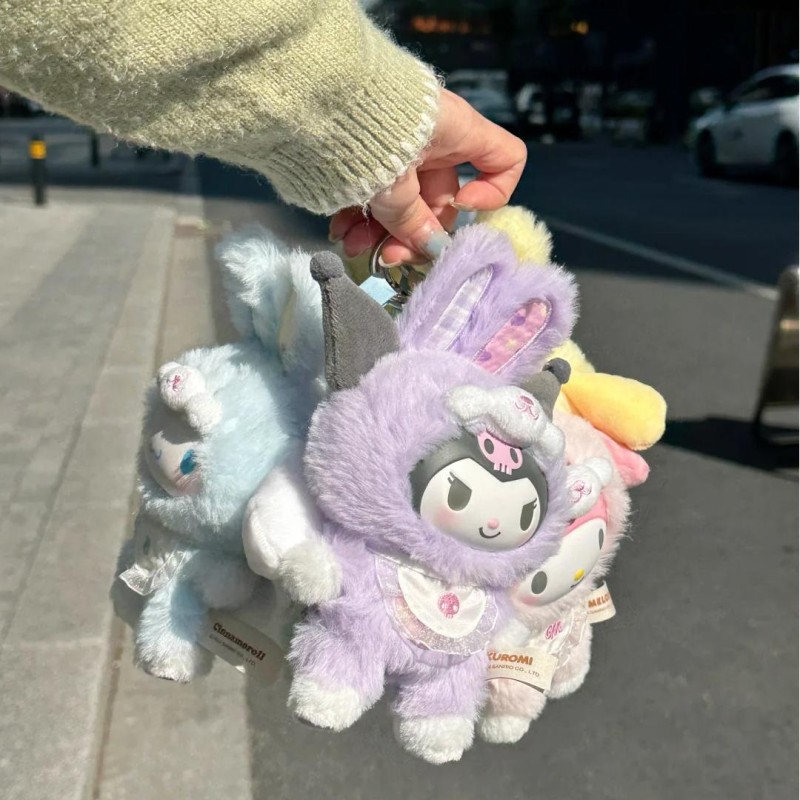 Sanrio Elf Bunny Baby Series B - Baby Products review and price