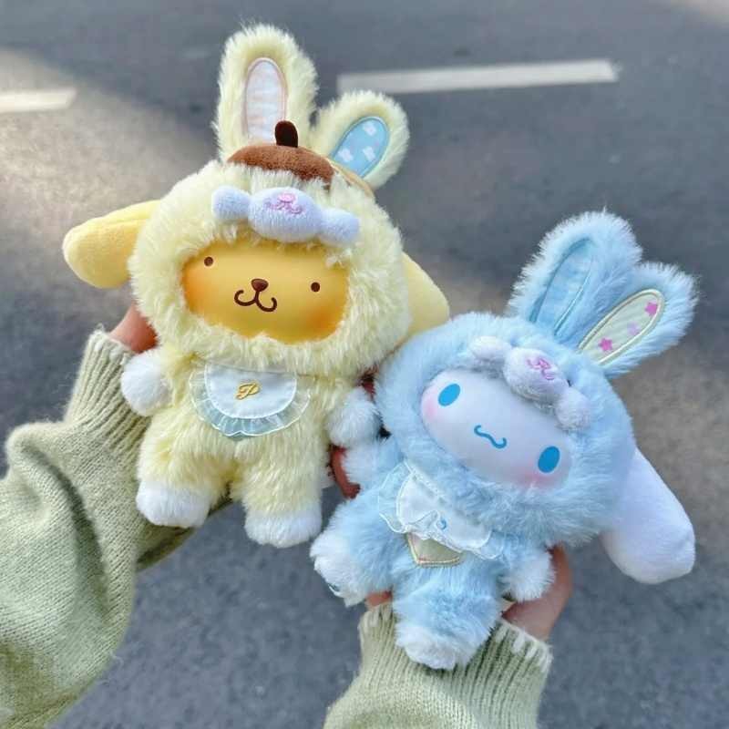 Sanrio Elf Bunny Baby Series B - Baby Products review and price