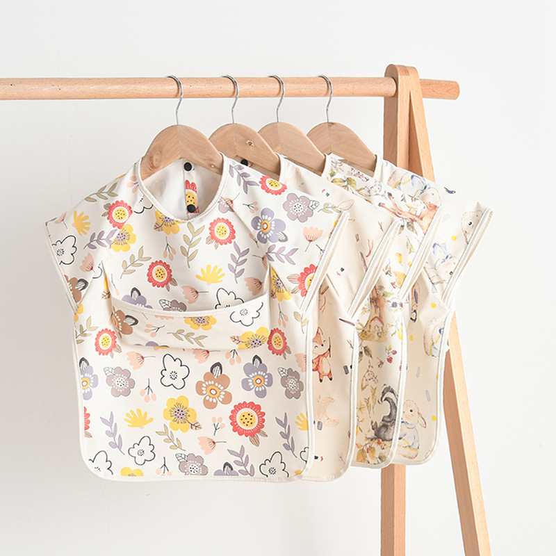 Newborn Baby Bibs Blouse Water - Baby Products Website review and price