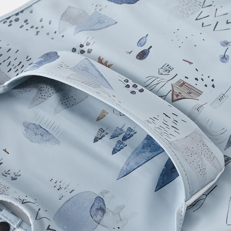 Newborn Baby Bibs Blouse Water - Baby Products Website review and price