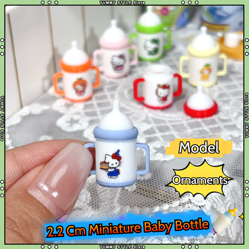 2.2cm Miniature Simulation Min - Zwitsal Baby Products review and price