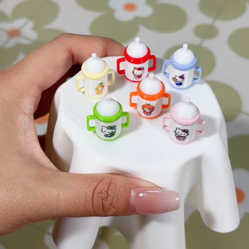 2.2cm Miniature Simulation Min - Zwitsal Baby Products review and price