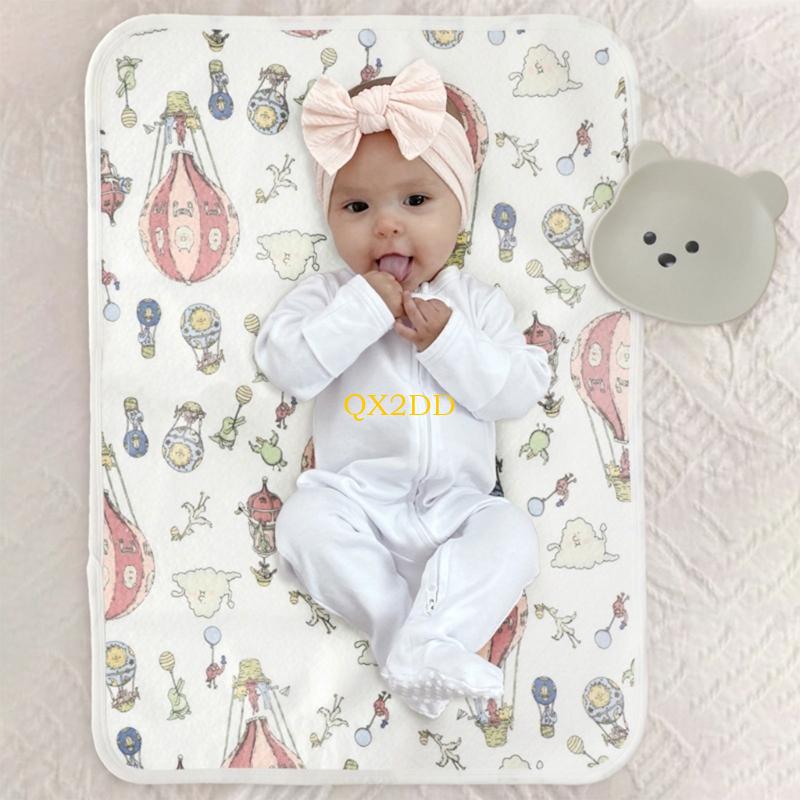 QX2D Infant Diaper Changing Pa - Diaper Changing Mat review and price